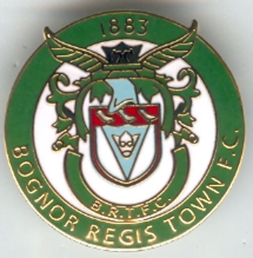 Bognor Regis Town